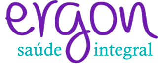 Ergon Saúde Integral, página inicial